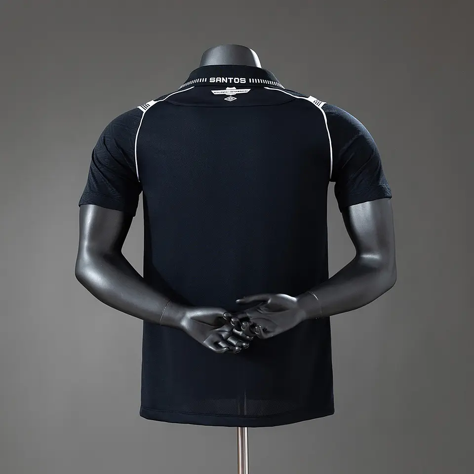 Camisola Santos III 26/27 - Versão Jogador 2