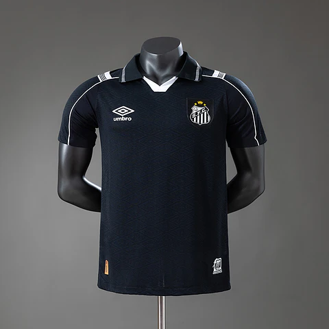 Camisola Santos III 26/27 - Versão Jogador