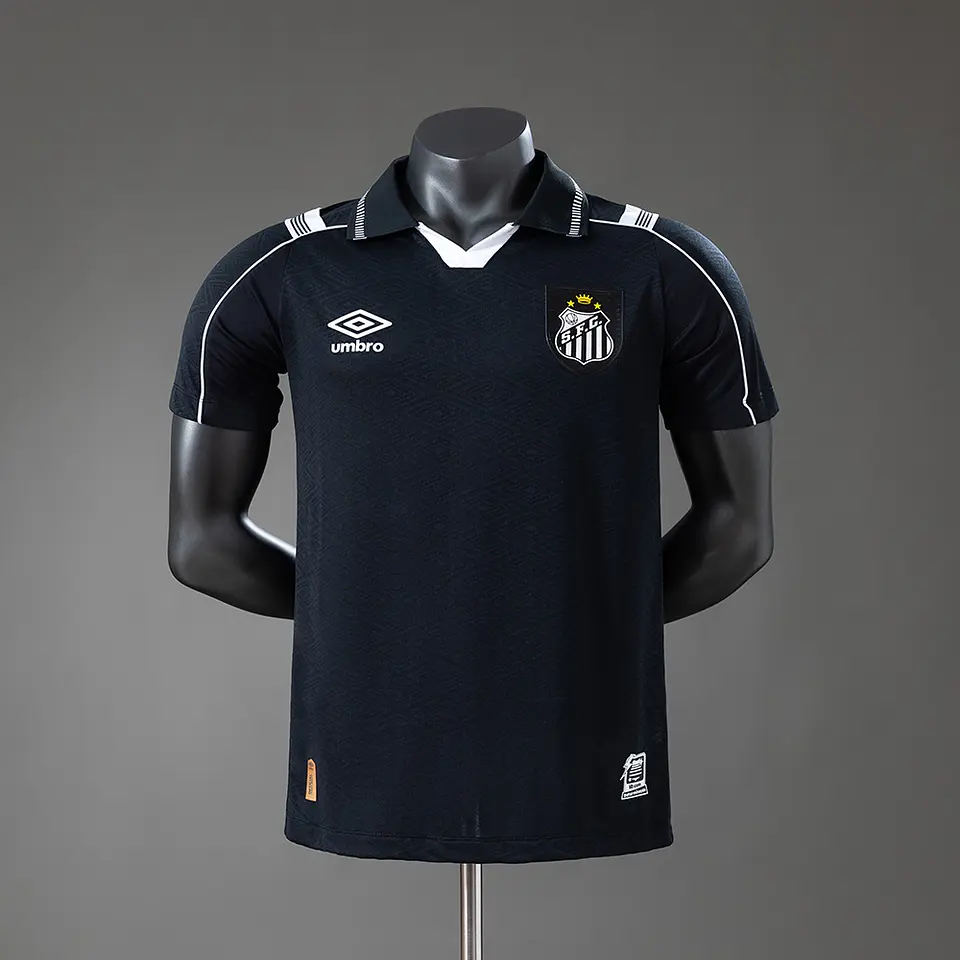 Camisola Santos III 26/27 - Versão Jogador 1