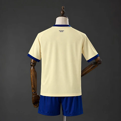 Kit Club América 26/27 - Edição 110° Aniversário