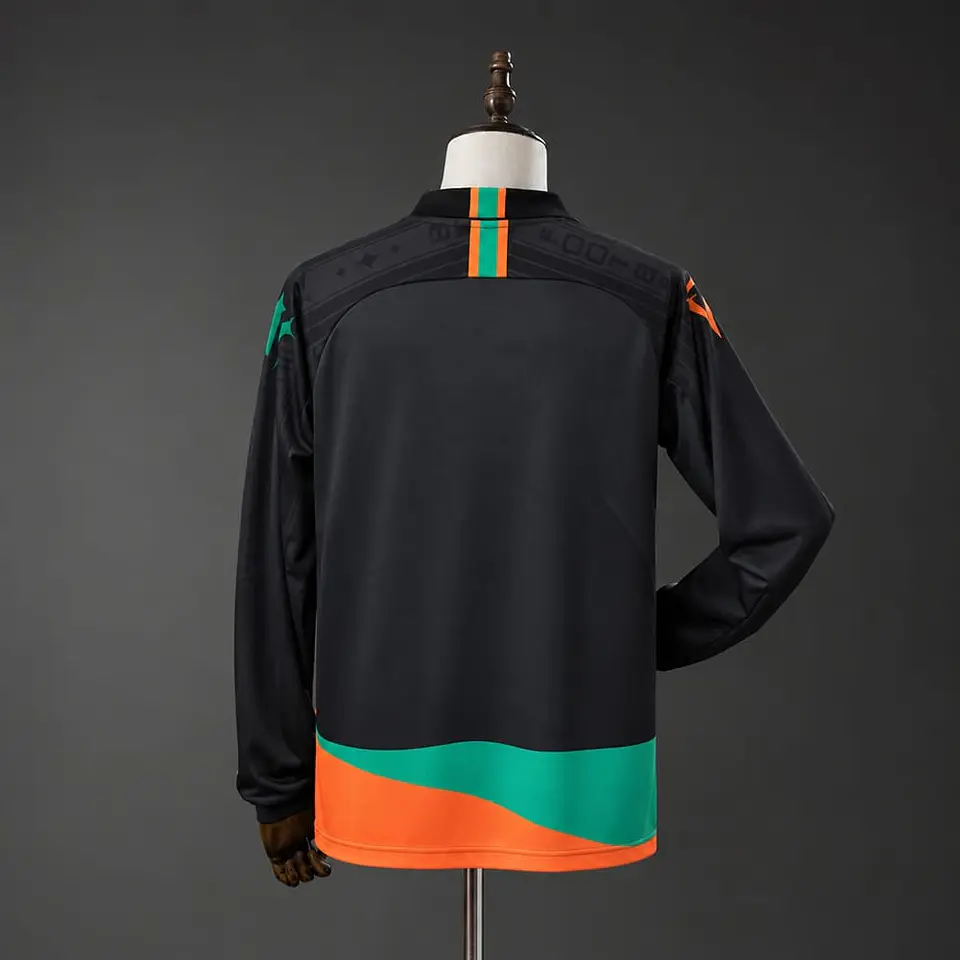 Camisola Venezia I 26/27 - Manga Longa 2