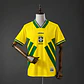 Camisola Brasil I 1994 - Retro - Thumbnail 1