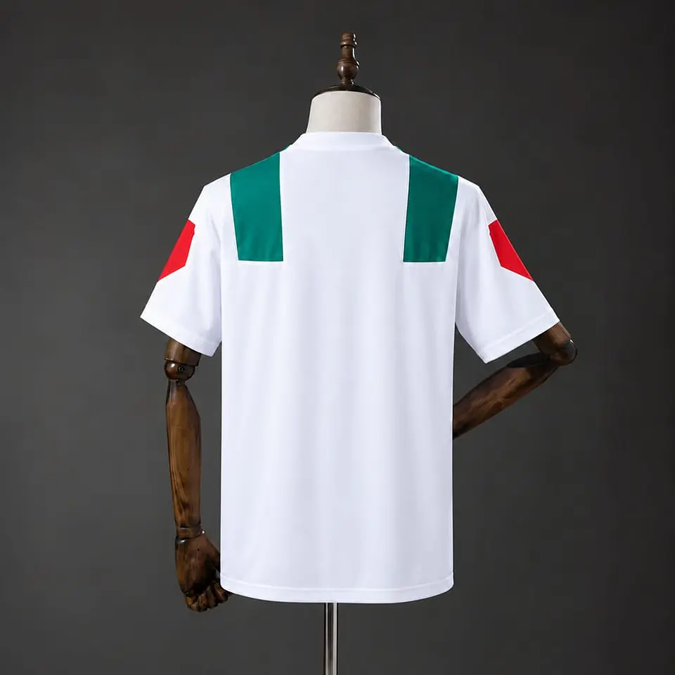 Camisola Itália 26/27 - EQT 2