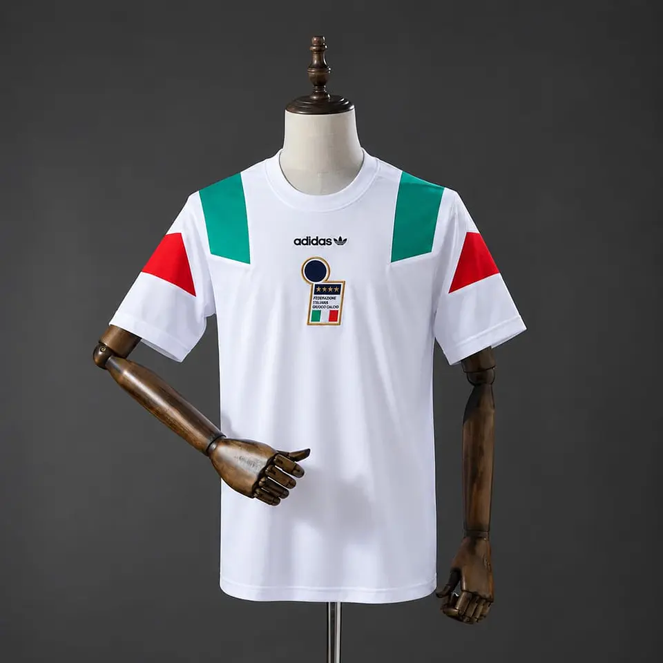 Camisola Itália 26/27 - EQT 1
