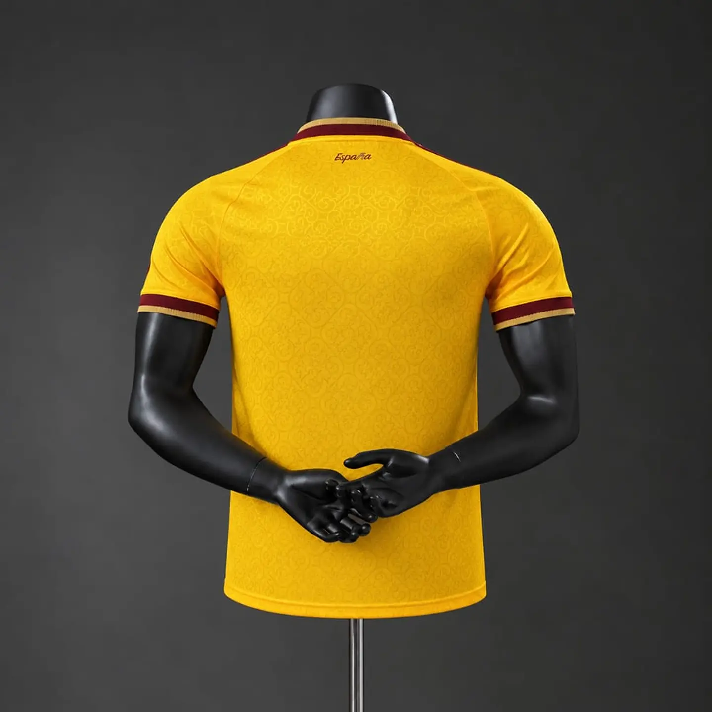 Camisola Espanha 26/27 - Edição Especial - Versão Jogador 2