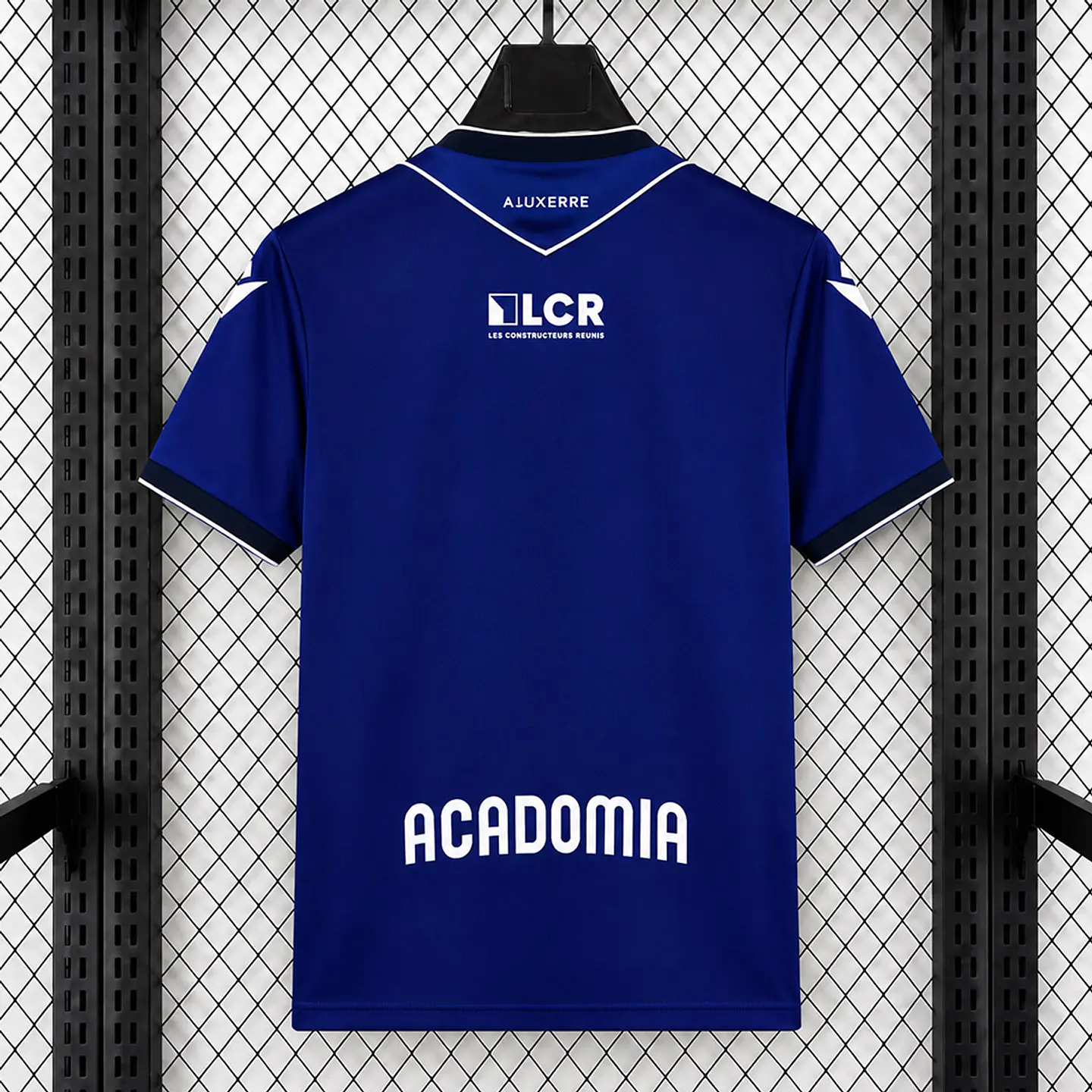 Camisola Auxerre III 26/27 2