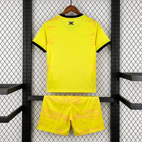 Kit Everton GR 26/27