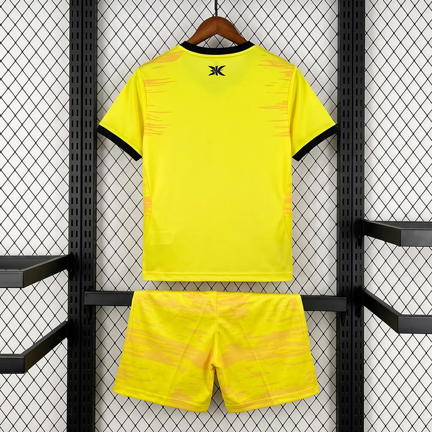 Kit Everton GR 26/27 2