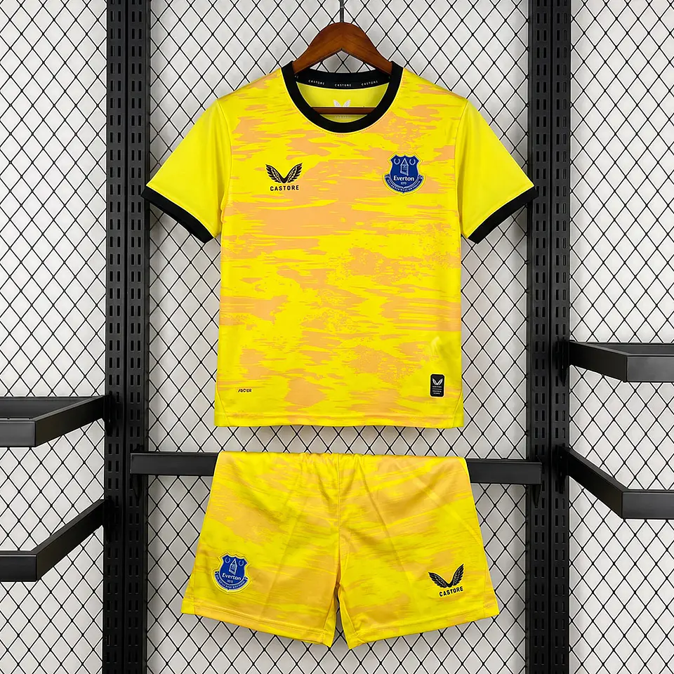 Kit Everton GR 26/27 1