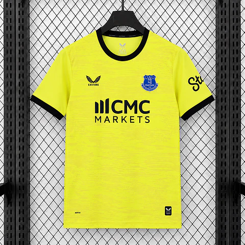 Camisola Everton GR 26/27