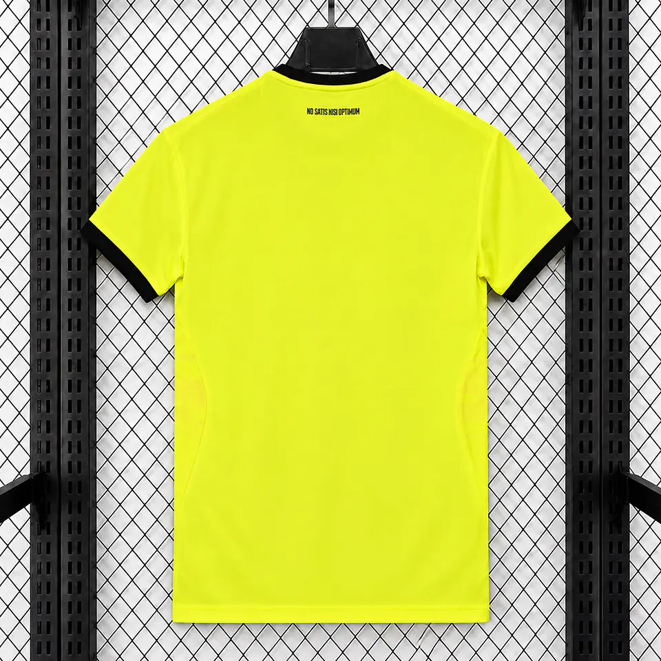 Camisola Everton GR 26/27 2
