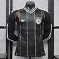 Camisola Alemanha III 2026 - Versão Jogador - Manga Longa - Thumbnail 1