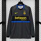 Camisola Inter III 26/27 - Manga Longa - Thumbnail 1
