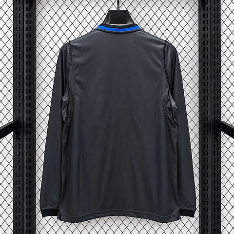Camisola Inter III 26/27 - Manga Longa