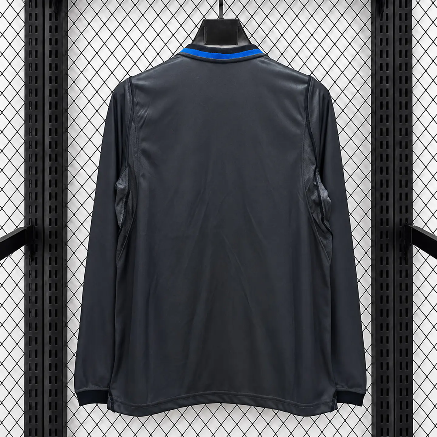 Camisola Inter III 26/27 - Manga Longa 2