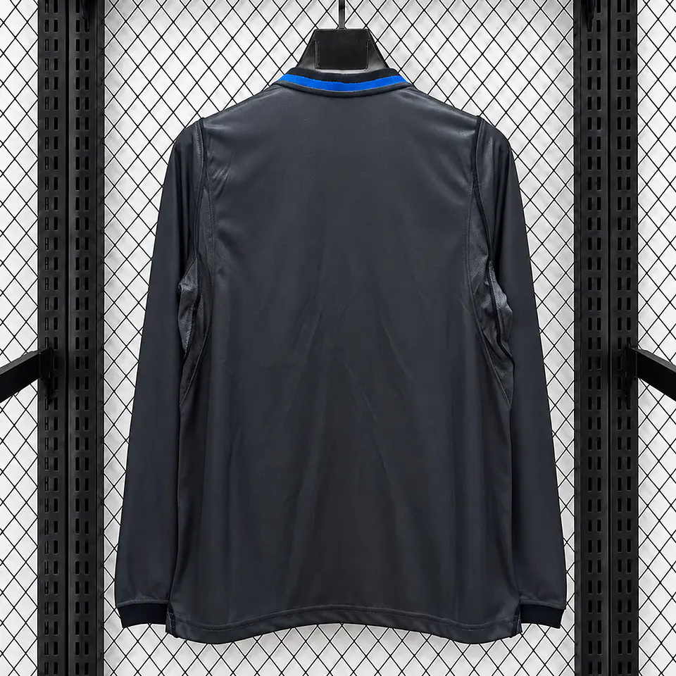 Camisola Inter III 26/27 - Manga Longa 2