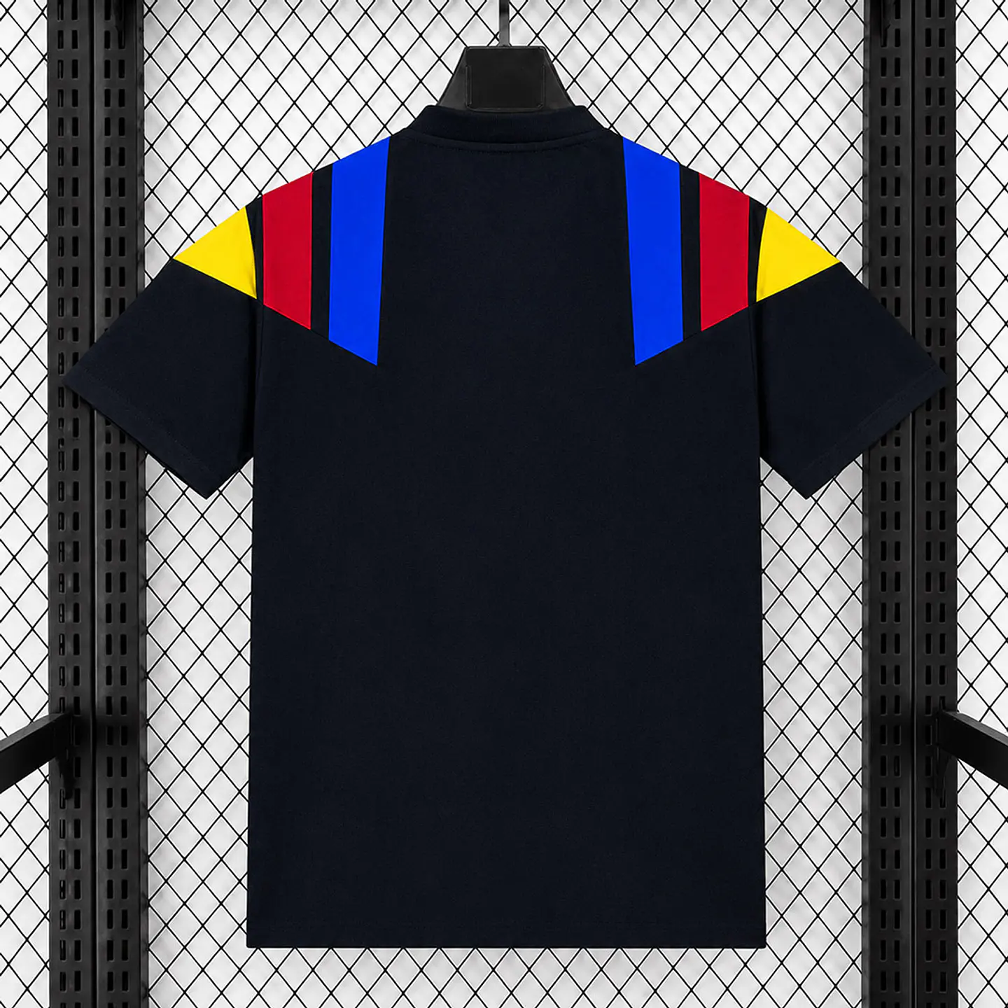 Camisola Club América 26/27 - EQT 2