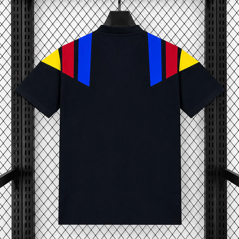 Camisola Club América 26/27 - EQT 2