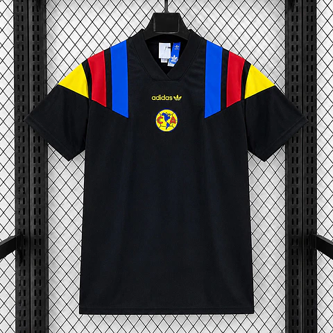 Camisola Club América 26/27 - EQT