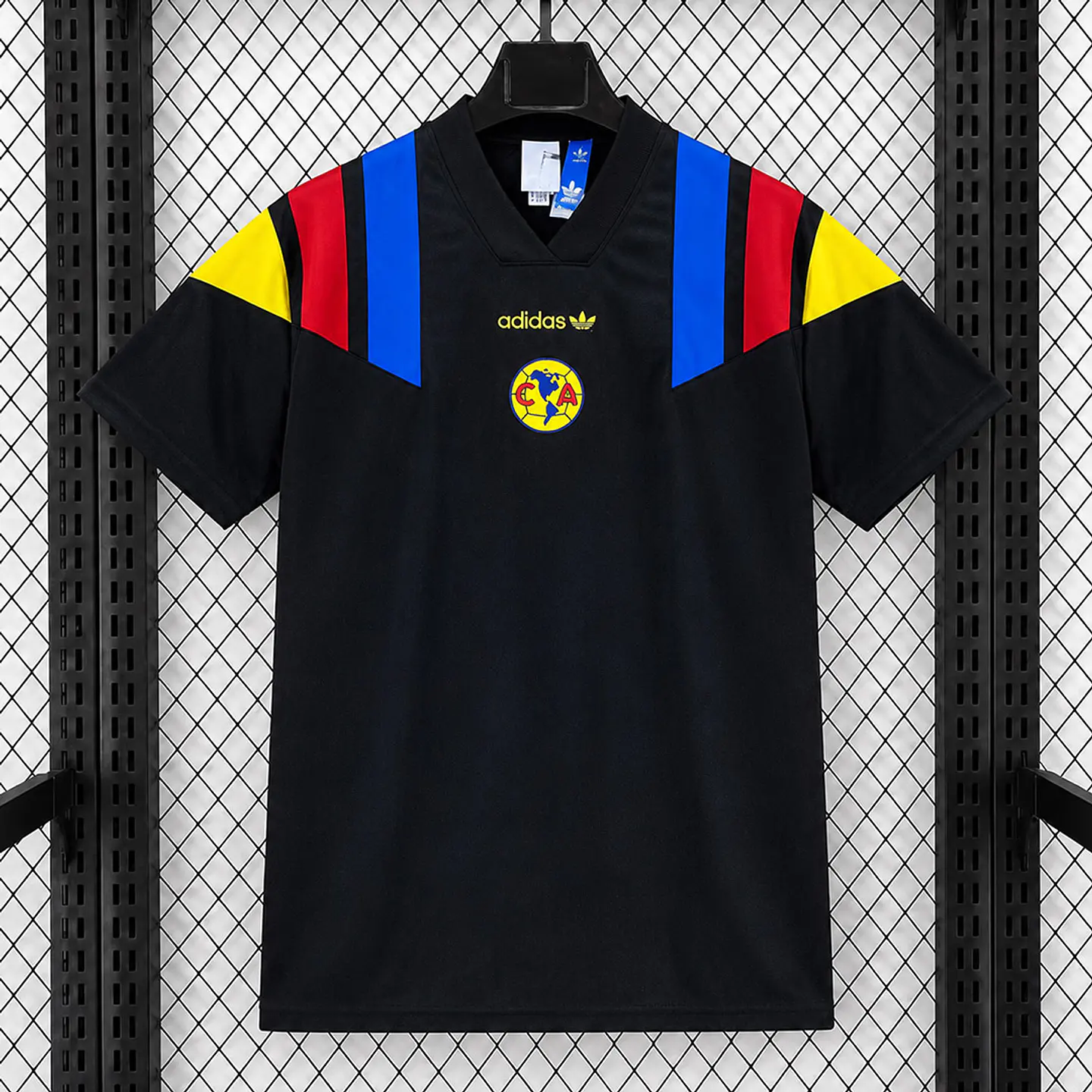 Camisola Club América 26/27 - EQT 1