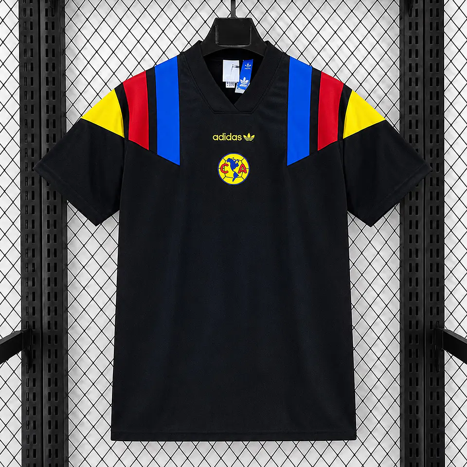 Camisola Club América 26/27 - EQT 1