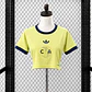 Top feminino Club América 26/27 - Edição 110° Aniversário - thumbnail 1