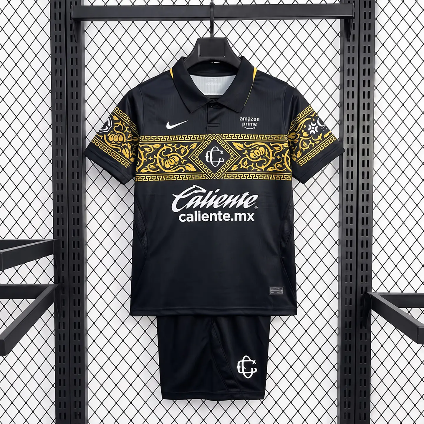 Kit Chivas III 26/27 1