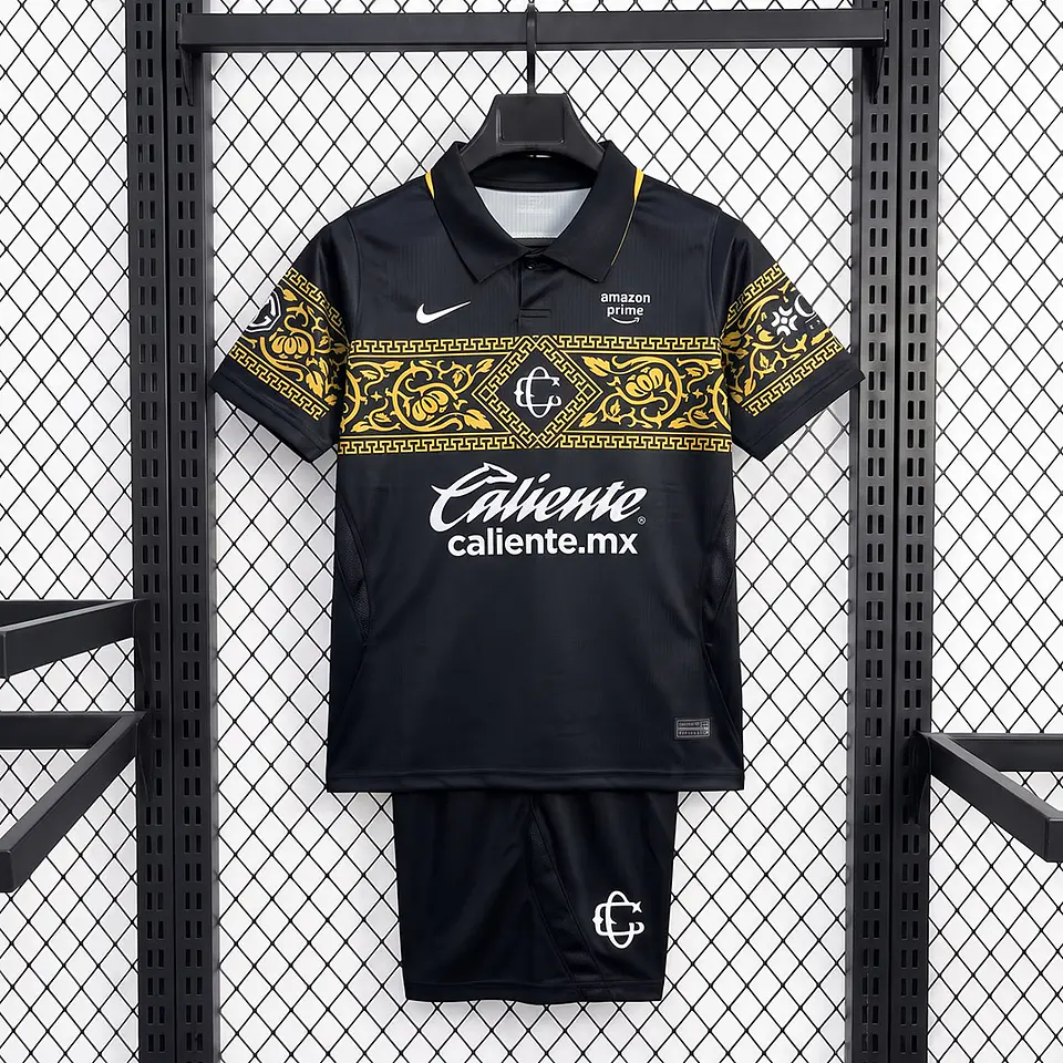 Kit Chivas III 26/27 1
