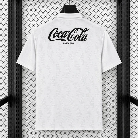 Camisola Santos I 1993 - Retro