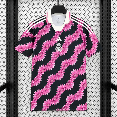 Camisola Real Madrid x FARM Rio 26/27