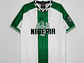Nigeria 1996 (Away Kit) - thumbnail 1