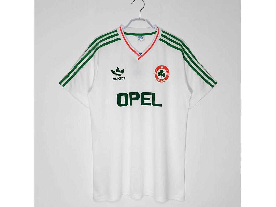 Irlanda 1990/92 (Away Kit) 1
