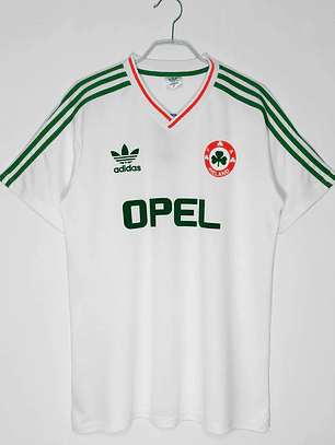 Irlanda 1990/92 (Away Kit)