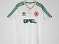 Irlanda 1990/92 (Away Kit) - thumbnail 1