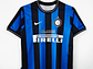 Inter de Milán 2009/10 (Home Kit) - thumbnail 1