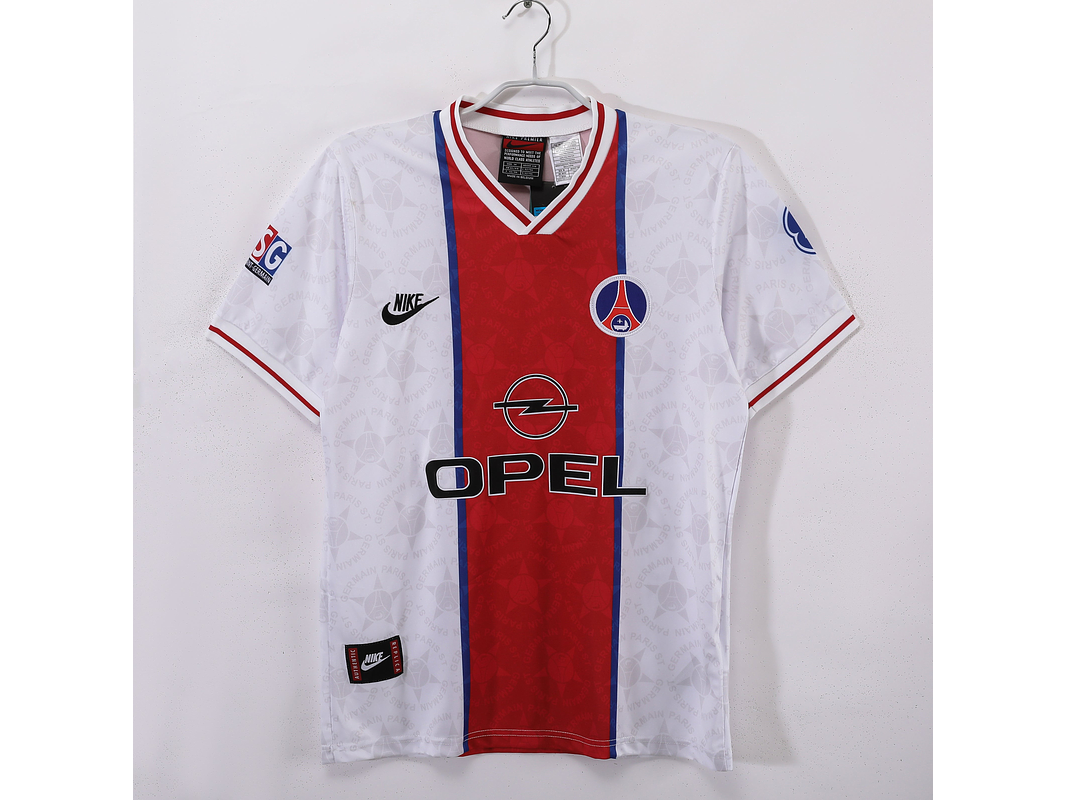 PSG 1995/96 (Away Kit) 1