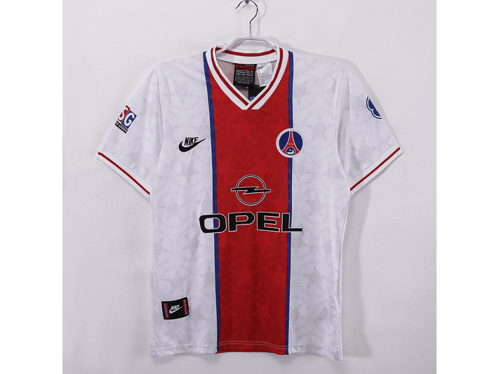 PSG 1995/96 (Away Kit) 1