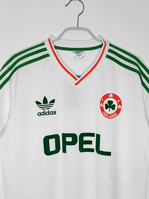 Irlanda 1990/92 (Away Kit)