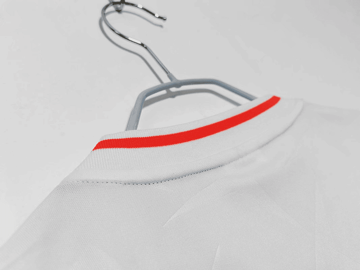 Irlanda 1990/92 (Away Kit) 3