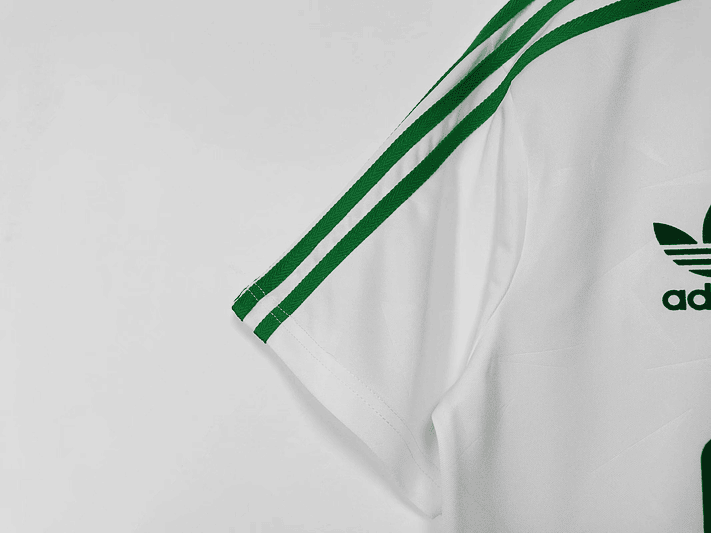 Irlanda 1990/92 (Away Kit) 4