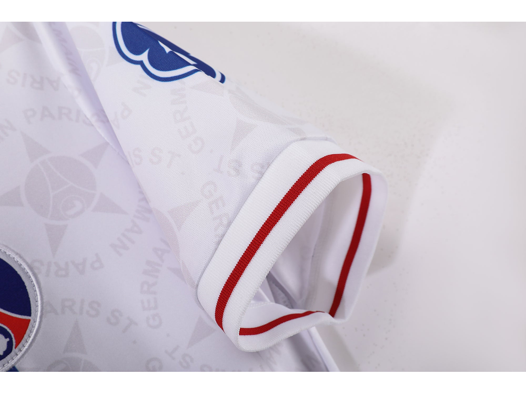 PSG 1995/96 (Away Kit) 3