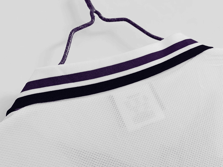 Escocia 1994/96 (Away Kit) 4