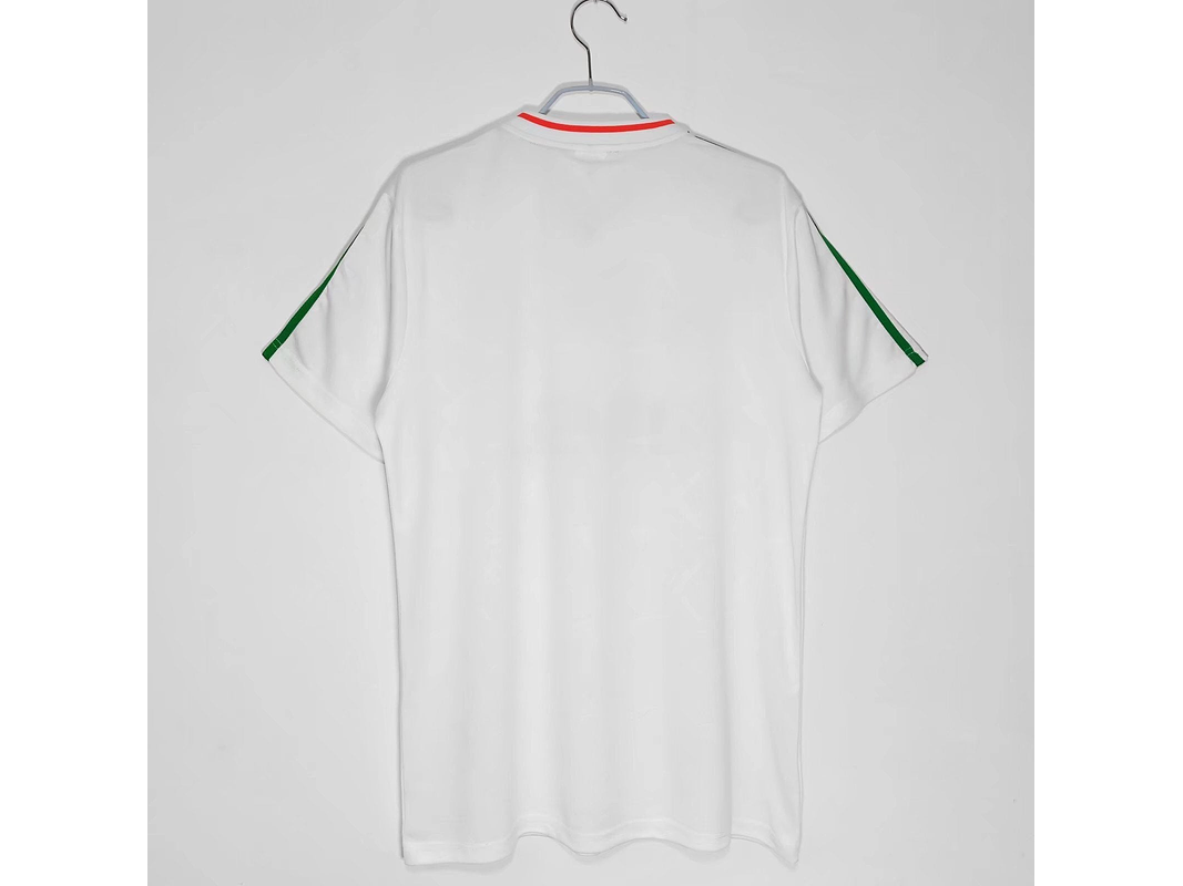 Irlanda 1990/92 (Away Kit) 5