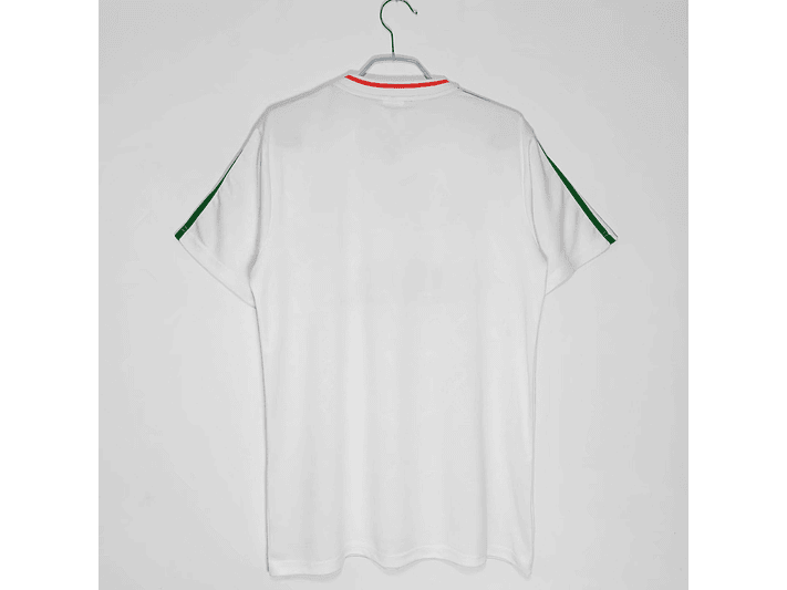 Irlanda 1990/92 (Away Kit) 5