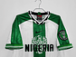 Nigeria 1996 (Away Kit) - thumbnail 6