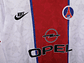 PSG 1995/96 (Away Kit) - thumbnail 5