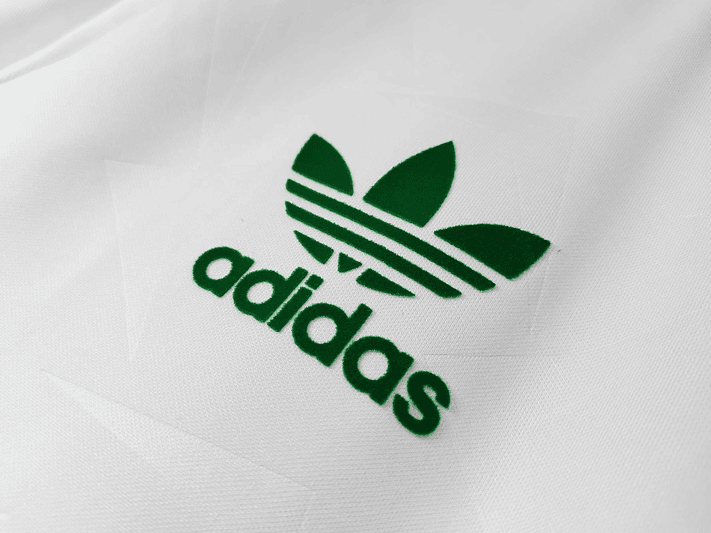 Irlanda 1990/92 (Away Kit) 8