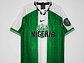 Nigeria 1996 (Home Kit) - thumbnail 1