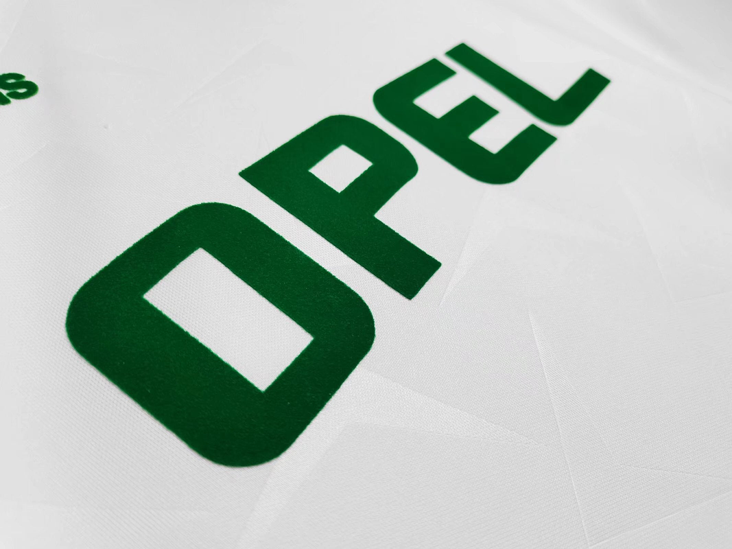 Irlanda 1990/92 (Away Kit) 9