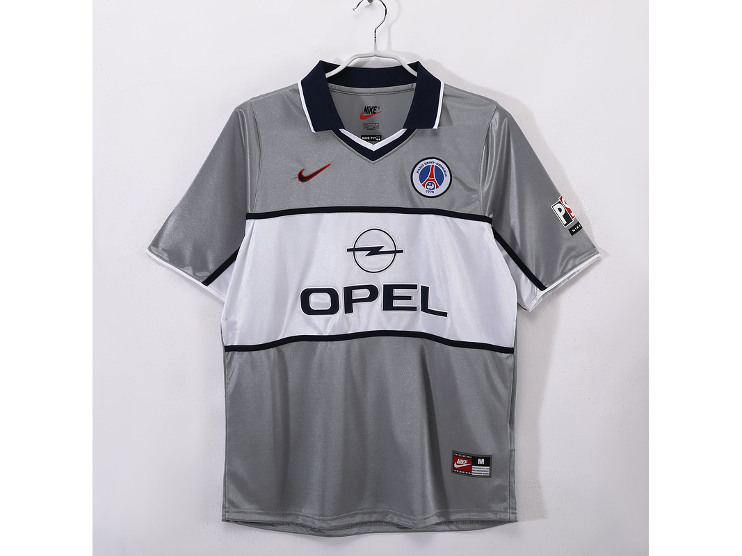 PSG 2000/01 (Away Kit) 1